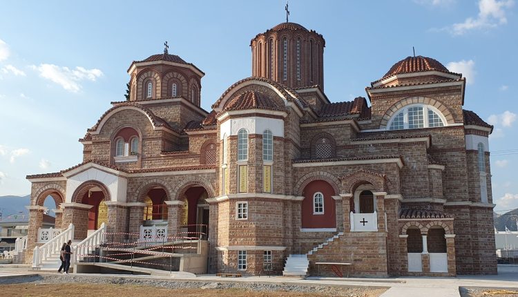 Γιορτάζει-σήμερα-η-Νέα-Σουμελά-της-Δράμας,-σύμβολο-του-Ποντιακού-Ελληνισμού