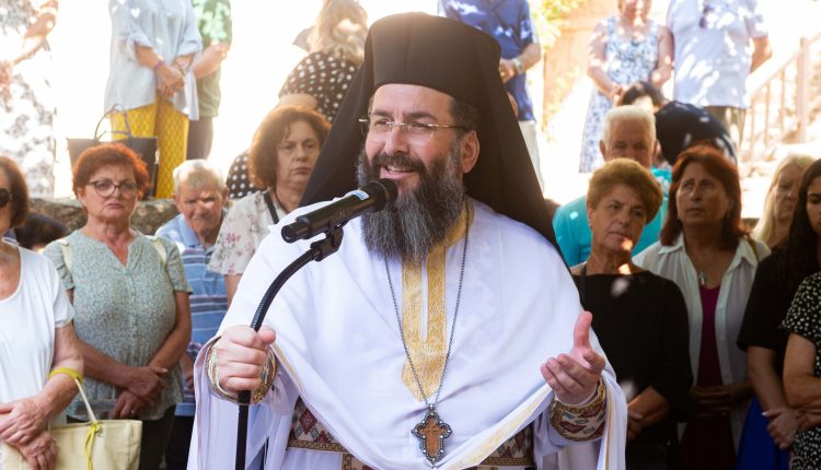 Η-εορτή-της-Μεταμορφώσεως-του-Σωτήρος-στην-Μεσσηνία