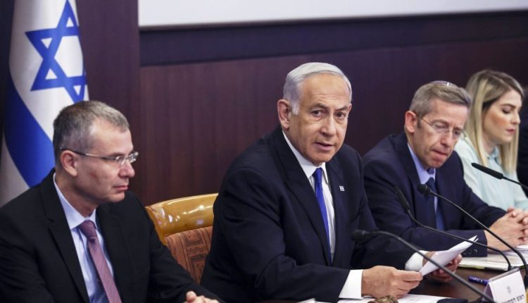 b.-Νετανιάχου:-Οι-ένοπλες-δυνάμεις-πρέπει-να-«νικήσουν-ολοκληρωτικά»-τη-Χαμάς-στη-Γάζα