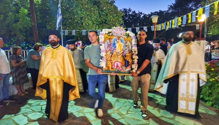 Η-εορτή-της-Μεταμορφώσεως-του-Σωτήρος-στην-Ιερά-Μητρόπολη-Μαρωνείας-και-Κομοτηνής