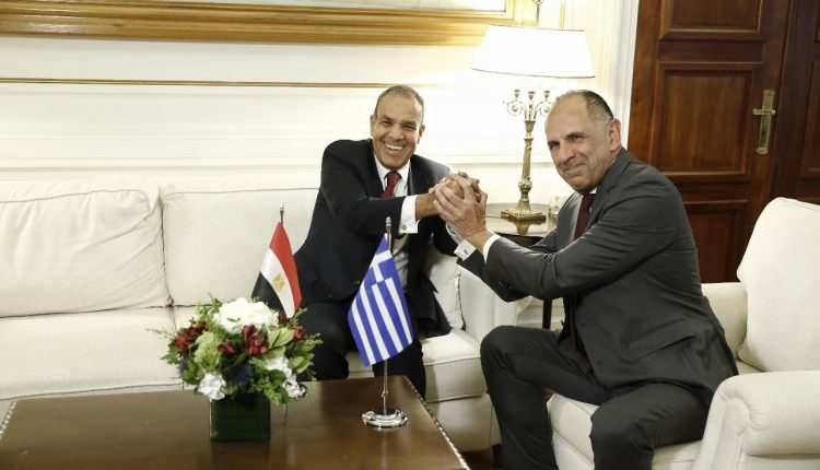 Αιγύπτιος-ΥΠΕΞ-από-Αθήνα:-“Κανείς-δεν-μπορεί-να-αγγίξει-τη-Μονή-Σινά”-–-Προανήγγειλε-υπογραφή-συμφωνίας