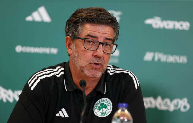 Βιτόρια-για-Παναθηναϊκός-–-Σαχτάρ:-Να-καθαρίσουμε-το-μυαλό-μας-και-να-τους-χαλάσουμε-το-παιχνίδι