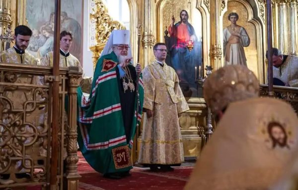 Πανηγύρισε-ο-Καθεδρικός-Ναός-της-Αγίας-Μαρίας-Μαγδαληνής-στη-Βαρσοβία-(ΦΩΤΟ)