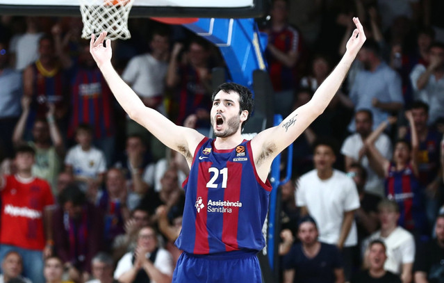 euroleague:-Η-Μπαρτσελόνα-βάζει-περιορισμούς-για-τα-εισιτήρια-με-Ολυμπιακό,-Παναθηναϊκό