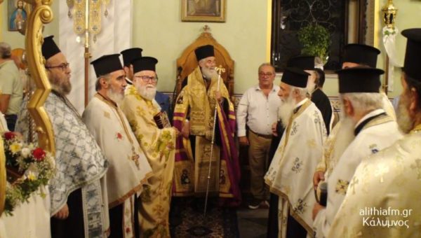 Η-εορτή-της-Μεταμορφώσεως-του-Σωτήρος-στην-Κάλυμνο