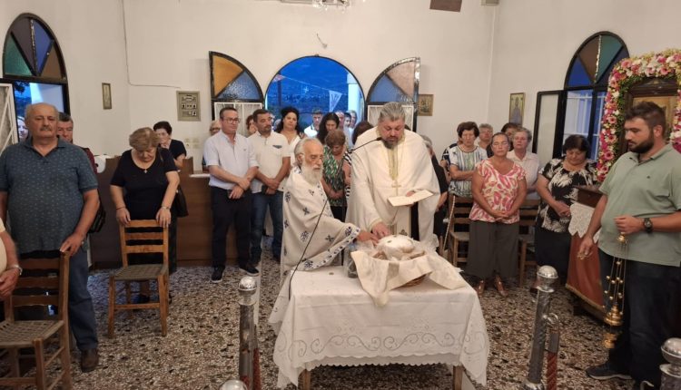 Η-πανήγυρη-του-Ιερού-Ναού-Μεταμορφώσεως-του-Σωτήρος-στα-Άνω-Μάμουλα-Ερέτριας