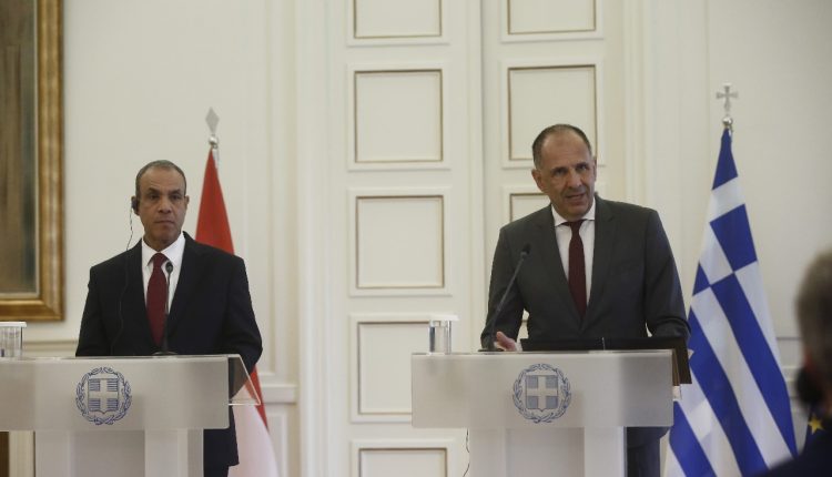 Σαφές-μήνυμα-Ελλάδας-Αιγύπτου-για-την-προστασία-των-Χριστιανών-της-Συρίας-(ΒΙΝΤΕΟ)