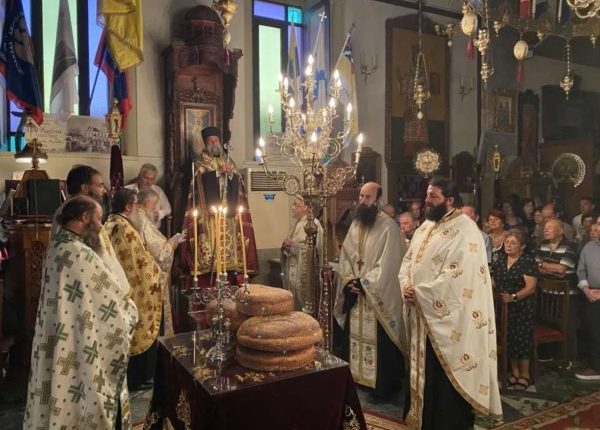 Η-εορτή-της-Μεταμορφώσεως-του-Σωτήρος-στη-Λέρο