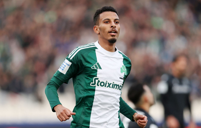 Παναθηναϊκός:-Ετοιμάζει-νέα-πρόταση-για-Ουναΐ,-γράφουν-οι-Γάλλοι