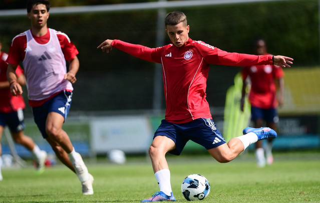 Ολυμπιακός:-Δουλειά-στην-ανάπτυξη-και-τα-τελειώματα-από-τον-Μεντιλίμπαρ