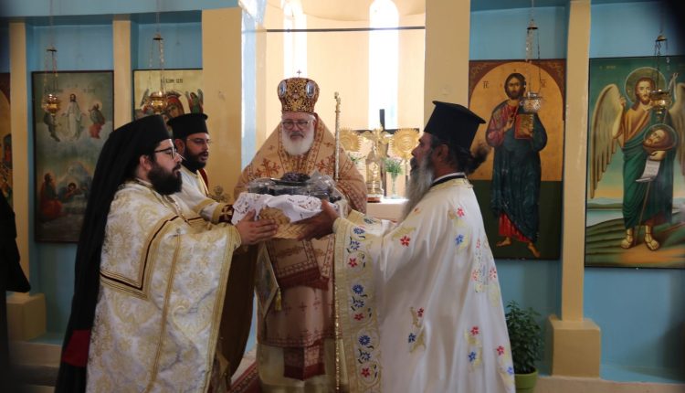 Η-εορτή-της-Μεταμόρφωσεως-του-Σωτήρος-στην-Ιερά-Μητρόπολη-Διδυμοτείχου