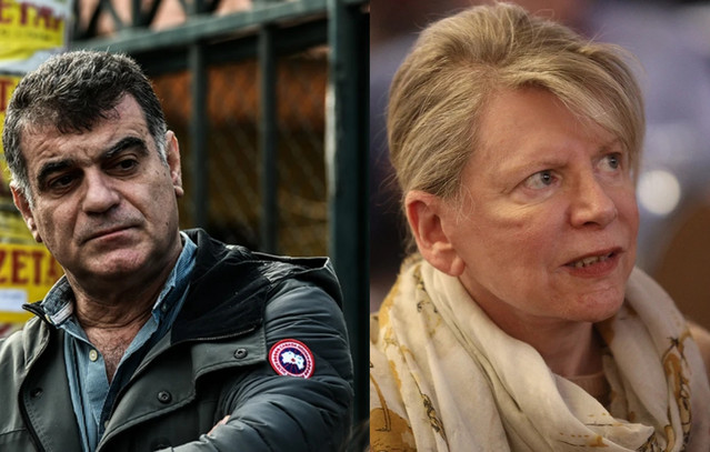 Κ.-Βαξεβάνης:-Ομολόγησε-η-Ακρίτα-πως-την-ενοχλούσε-η-κριτική-από-το-documento