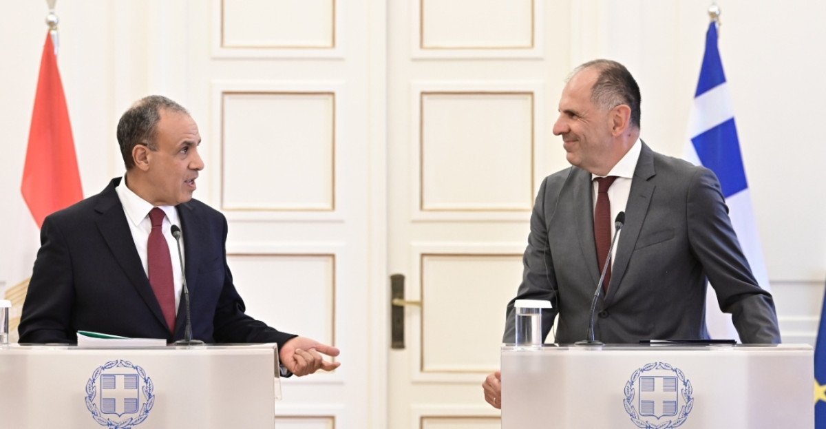 Συνάντηση-Γεραπετρίτη-Αμπντελάτι:-Ελλάδα-και-Αίγυπτος-παραμένουν-πυλώνες-σταθερότητας