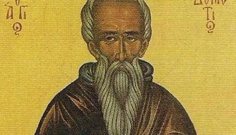 7-Αυγούστου:-Εορτάζει-ο-Άγιος-Δομέτιος-ο-Πέρσης