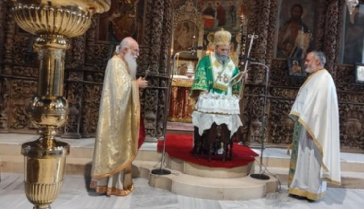 Η-εορτή-της-Μεταμορφώσεως-του-Κυρίου-στην-Μητρόπολη-Ιωαννίνων