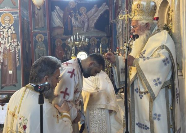 Η-εορτή-της-Μεταμορφώσεως-του-Κυρίου-στην-ΙΜ.-Θηβών-και-η-εις-Διάκονον-χειροτονία-του-Πέτρου-Μανίχη