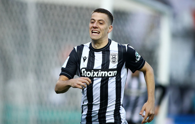 Οι-αθλητικές-μεταδόσεις-της-ημέρας:-Οι-ευρωπαϊκές-μάχες-Παναθηναϊκού,-ΑΕΚ-και-ΠΑΟΚ