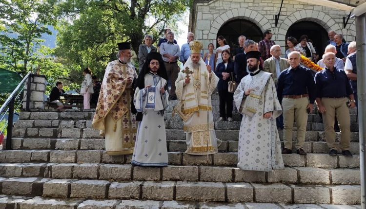 Πανηγύρισε-η-Αργιθέα-–-Το-μήνυμα-του-Μητροπολίτη-Θεεσαλιώτιδος-για-την-εορτή-της-Μεταμορφώσεως-του-Σωτήρος