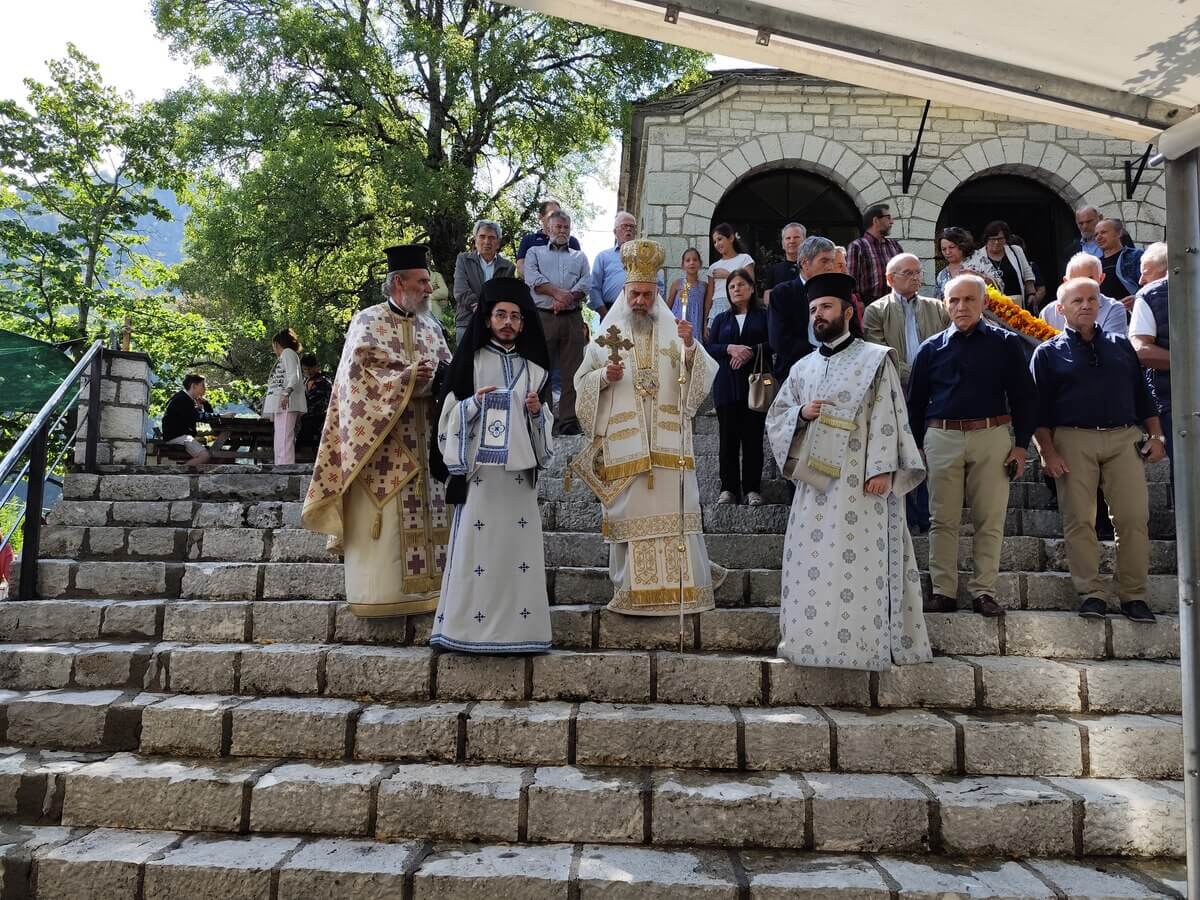 Πανηγύρισε-η-Αργιθέα-–-Το-μήνυμα-του-Μητροπολίτη-Θεεσαλιώτιδος-για-την-εορτή-της-Μεταμορφώσεως-του-Σωτήρος