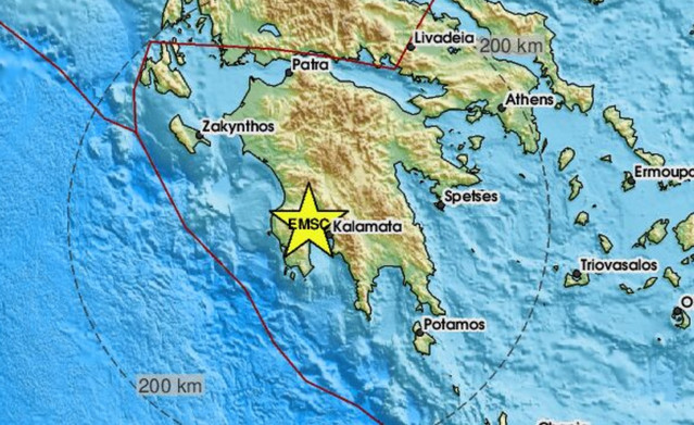 Παπαζάχος-για-σεισμό-στη-Μεσσηνία:-«Δεν-είναι-στο-ρήγμα-από-τον-σεισμό-του-1986-στην-Καλαμάτα»