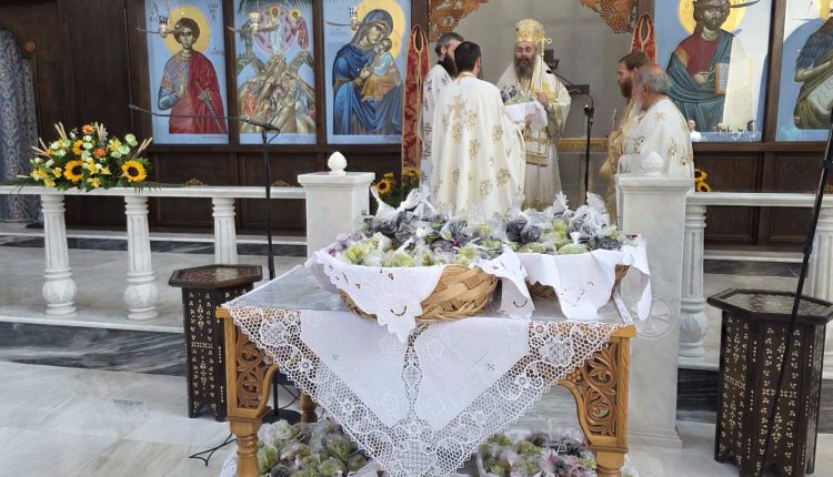 Φλωρίνης-Ειρηναίος:-“Μέσα-σε-αυτή-την-πνευματική-ασάφεια,-η-Εκκλησία-δεν-έρχεται-να-προσφέρει-θεωρίες-αλλά-εμπειρία”