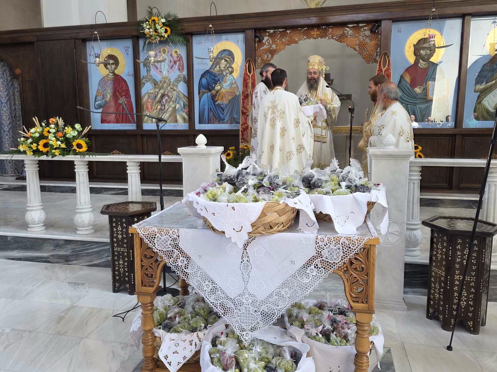 Φλωρίνης-Ειρηναίος:-“Μέσα-σε-αυτή-την-πνευματική-ασάφεια,-η-Εκκλησία-δεν-έρχεται-να-προσφέρει-θεωρίες-αλλά-εμπειρία”