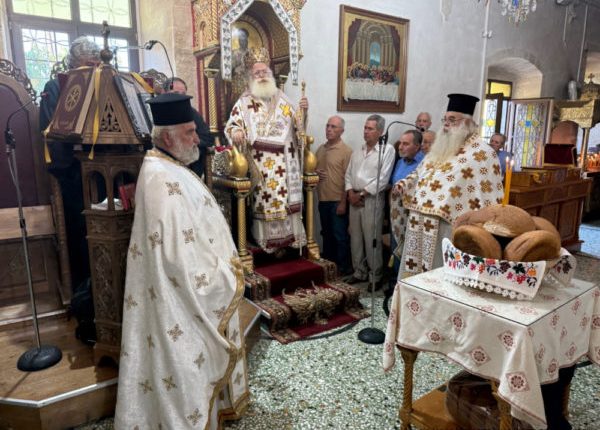 Η-εορτή-της-Μεταμορφώσεως-του-Σωτήρος-στις-Μάλλες-Ιεράπετρας