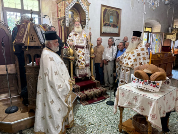 Η-εορτή-της-Μεταμορφώσεως-του-Σωτήρος-στις-Μάλλες-Ιεράπετρας