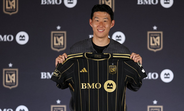 Χέουνγκ-Μινγκ-Σον:-o-Κορεάτης-πρώην-παίκτης-της-Τότεναμ-έγινε-η-μεγαλύτερη-μεταγραφή-στην-ιστορία-του-mls