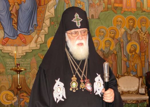 Τα-ονομαστήρια-του-Πατριάρχη-Γεωργίας-και-τα-ευχετήρια-μηνύματα-από-τους-Προκαθήμενους-Ορθοδόξων-Εκκλησιών