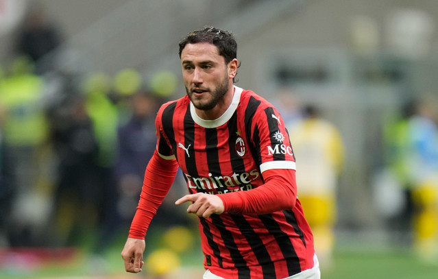 Παναθηναϊκός:-Μάχη-για-Καλάμπρια-–-Πρόταση-στον-πρώην-παίκτη-της-Μίλαν