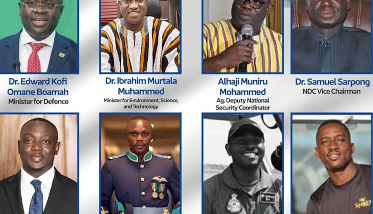 Συλλυπητήρια-της-Μητροπόλεως-Άκκρας-για-τα-θύματα-της-συντριβής-ελικοπτέρου-στη-Γκάνα