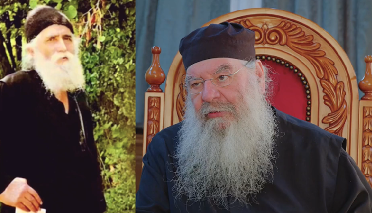 «Καρδιακός-Λόγος-–-Αγιασμένων-Μορφών-Νοσταλγία»:-Ο-Άγιος-Παΐσιος-(Δ΄-μέρος)