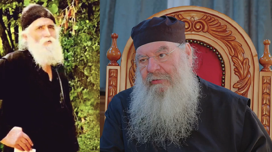 «Καρδιακός-Λόγος-–-Αγιασμένων-Μορφών-Νοσταλγία»:-Ο-Άγιος-Παΐσιος-(Δ΄-μέρος)