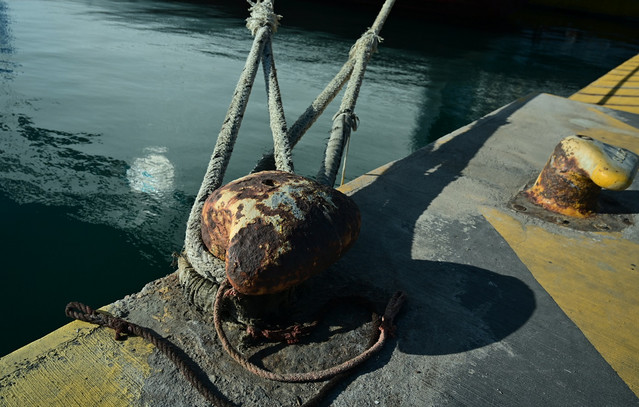 Ταλαιπωρία-για-επιβάτες-με-προορισμό-της-Μύκονο-–-Δεν-έγινε-το-δρομολόγιο-του-πλοίου-από-την-Πάρο