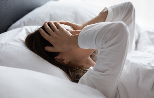 Μεγάλη-ανακάλυψη:-Επιστήμονες-βρίσκουν-τη-γενετική-αιτία-του-συνδρόμου-χρόνιας-κόπωσης