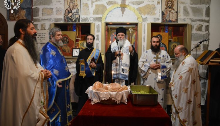 Ο-Νεαπόλεως-Βαρνάβας-στο-Ιερό-Παρεκκλήσι-της-Μεταμορφώσεως-του-Σωτήρος-στο-Χορτιάτη