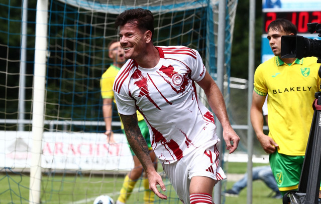 Ολυμπιακός:-Ευχάριστα-τα-νέα-από-τη-μαγνητική-του-Μπιανκόν