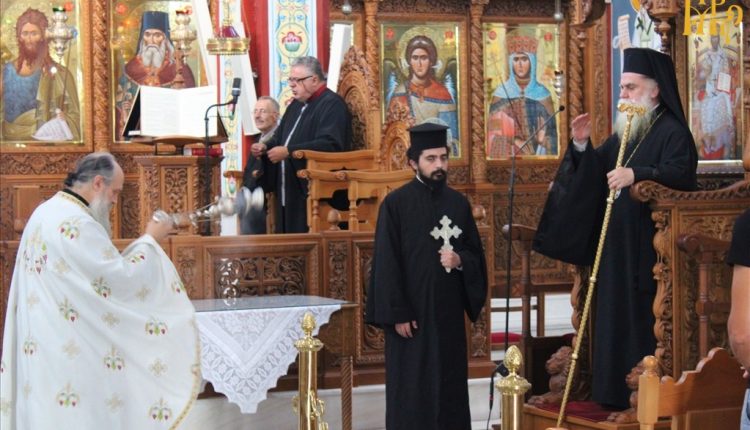 Παράκληση-προς-την-Παναγία-στην-Ενορία-Αγίου-Μαξίμου-Γραικού-Άρτας