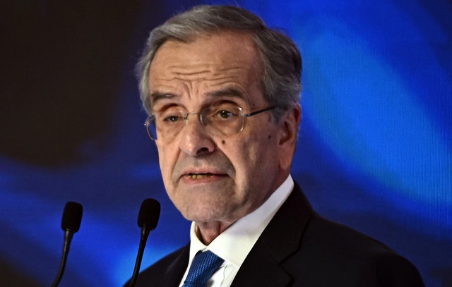 Πέθανε-η-κόρη-του-Αντώνη-Σαμαρά-σε-ηλικία-34-ετών