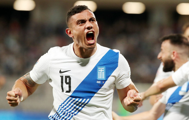 ΠΑΟΚ:-Υπογράφει-ο-Γιακουμάκης,-είπε-«ναι»-η-Κρουζ-Αζούλ