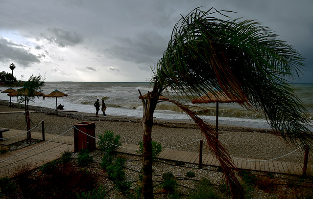 Ο-καιρός-σήμερα-08/08/2025