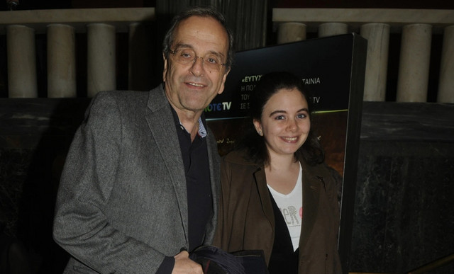 Συγκλονισμένο-το-Πανελλήνιο-από-τον-θάνατο-της-κόρης-του-Αντώνη-Σαμαρά-–-tα-μηνύματα-του-πολιτικού-κόσμου