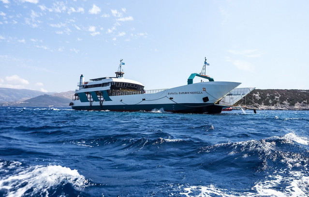 Νέα-Στύρα:-Στον-ανακριτή-σήμερα-ο-καπετάνιος-του-φέρι-μποτ-–-«Δεν-υπάρχει-βλάβη-στο-πηδάλιο»