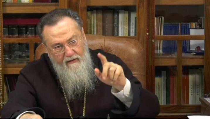 Ο-Κορίνθου-Διονύσιος-για-την-Εκκλησία,-την-Πατρίδα-και-την-Οικογένεια-–-Η-συνέντευξη-στη-Μαρία-Γιαχνάκη-(ΒΙΝΤΕΟ)