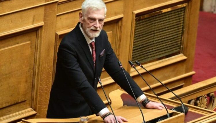 Γ.-Λοβέρδος-για-Μονή-Σινά:-Ελπίζω-να-υπάρξει-ειρήνευση-μεταξύ-των-μοναχών