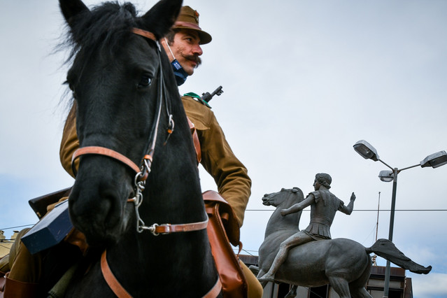 Καταργείται-η-Ίλη-Ιππικού-των-13-αλόγων-που-υπαγόταν-στο-Γενικό-Επιτελείο-Στρατού