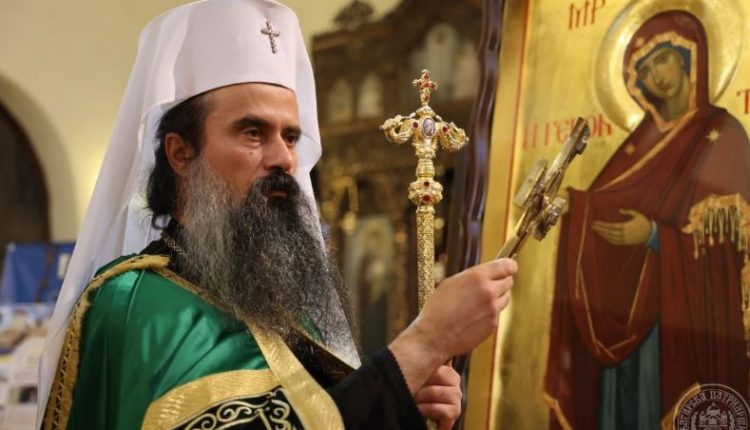 Βουλγαρίας-Δανιήλ:-“Η-Μητέρα-του-Θεού-αποτελεί-παράδειγμα-για-όλους-τους-Ορθόδοξους-Χριστιανούς”