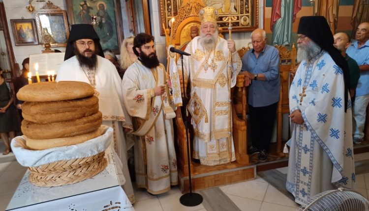 Η-εορτή-της-Μεταμορφώσεως-του-Σωτήρος-στην-Ιερά-Μονή-Χριστού-Δάσους-Πάρου