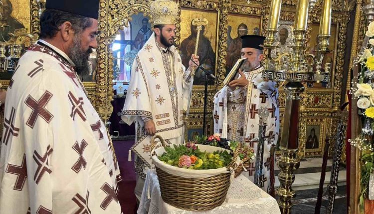 Η-εορτή-της-Μεταμορφώσεως-του-Σωτήρος-στην-Ιερά-Μητρόπολη-Ρόδου